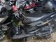 Usai Ditabrak Sepeda Motor, Seorang Sopir Dump Truk Dikabarkan Meninggal