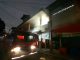 Sijago Merah Mengamuk Lagi, Dua Buah Kios Terbakar di Pasar Ibuh Payakumbuh