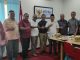 Audiensi ke KPID Riau, FDR Sampaikan Keberatan Soal Regulasi dan Kerja Sama