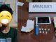 Simpan Narkotika Jenis Sabu, Seorang Pria Diamankan Polisi