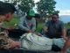 Peredaran Narkoba Kian Mengerikan, Polisi Tangkap 63 Kg. Ganja Kering