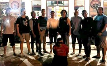 Tembak Korban dengan Senapan Angin Hingga Meninggal, Seorang Pria Ditangkap Polisi