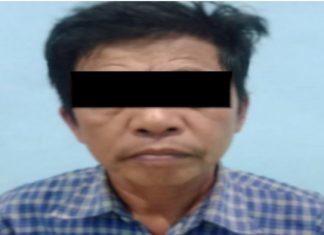 Cabuli Anak Dibawah Umur, Seorang Kakek Bejat Ditangkap Polisi di Rumah Makan