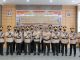 Tindaklanjuti ST Kapolri, Kabid Humas dan Tujuh Kapolres di Sumbar Sertijab
