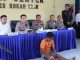 Tersinggung Diminta Hutang, Pria ini Habisi Korban dan Membuangnya ke Parit