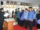 Mutasi dan Promosi Kembali Bergulir, Bupati Lantik 10 Pejabat Administrasi