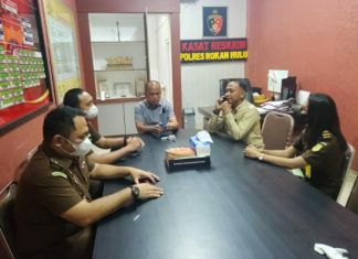 Upload Video Kejaksaan Sarang Mafia, Seorang Youtuber Dilaporkan Jaksa ke Polisi