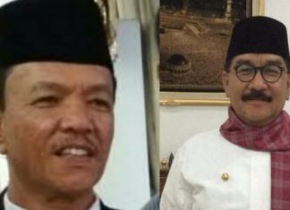 Berusia 40 Tahun, Jaringan Pipa PDAM di Batusangkar Butuh Pergantian