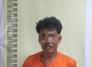 Sungguh Biadab, Dituduh Selingkuh Suami Nekat Aniaya Isteri Hingga Tewas