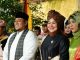 Dibuka Wabup Richi Aprian, Festival Danau Singkarak “Pesona Sumpu” Memang Hebat