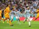 Kroasia dan Argentina Ketemu di Semi Final, Tim Tangguh Brasil dan Belanda Pulang Kampung