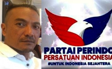 Lolos Verifikasi KPU Pusat, DPD Partai Perindo Tanah Datar Buka Pendaftaran Bacaleg Pemilu 2024