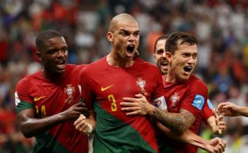 Maroko dan Portugal Saling Jegal Malam Ini, Tim Mana Jadi Korban Berikutnya