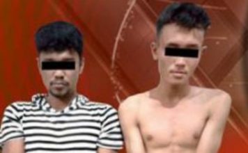 Nasib Pemakai Sabu, Lima Hari Jelang Nikah Keburu Ditangkap Polisi