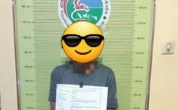 Ingin Mudah Cari Uang, Pengedar Ganja Kering Ditangkap Polisi di Padang Panjang