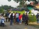Kecelakaan Beruntun di Panyalaian, Tiga Orang Dikhabarkan Meninggal Dunia