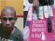 Simpan 37 Paket Shabu, Seorang Pria Paroh Baya Diamankan Polisi