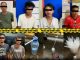 Narkoba di Sumbar Kian Meruyak, Polisi Tangkap Enam Pelaku pada Tempat Berbeda