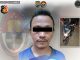 Curi Sepeda Motor di Payakumbuh, Tertangkap Tarek Delman di Rokan Hulu
