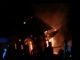 Tanah Datar Kembali Membara, Satu Unit Rumah dan Tiga Sepeda Motor Ikut Terbakar