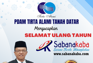 M.Naswir, S.Pt PDAM