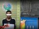 Kantongi Tiga Paket Sabu, Pria Ini Tak Berkutik Diringkus Tim Karanggo