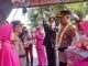Sertijab Kapolres Tanah Datar Digelar, Derry Indra Gantikan Ruly Indra Wijayanto