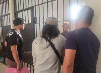 Sempat Lari ke Pekan Baru, Pelaku Penganiayaan Hingga Meninggal Ditangkap Polisi