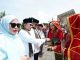 Bupati Eka Putra : Pagaruyung Islamic Art Festival Event Religi Terbesar di Sumbar Tahun 2023