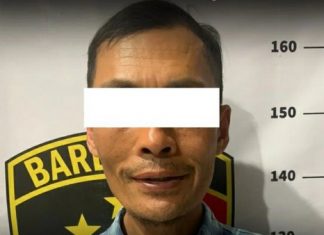Diimingi Main Play Station, Bapak Tua di Aie Angek Cabuli Dua Anak Bawah Umur