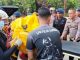 Hanyut di Sungai, Tim Gabungan SAR dan Polri Temukan Korban Sudah Meninggal