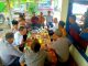 Polres Tanah Datar Gelar Jum’at Curhat, Masalah LGBT Mengapung ke Permukaan