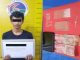 Lagi Remaja Tersangkut Sabu, Polisi Ringkus Terduga di Kecamatan Lima Kaum