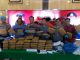 Sempat Kejar-kejaran, Polisi Tangkap Dua Pelaku dan 77 Paket Besar Ganja Kering