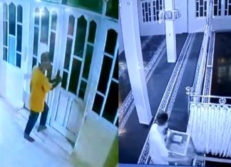Bukan Hanya Masjid, Kotak Amal Musholla di Batusangkar Juga Digasak Maling
