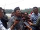 Hadiri Gebyar Seribu Sia, Arkadius Dt. Intan Bano Sebut Budaya Ini Perlu Dilestarikan