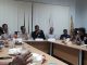 Silaturrahmi Sambil Makan Malam, PWI Tanah Datar Dijamu IKTD Riau
