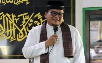 Jalan Propinsi Rusak Parah, Ketua DPRD Rony Mulyadi Sampaikan Langsung ke Gubernur