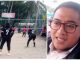 Salurkan Bakat Generasi Muda, Wabup Richi Aprian Buka Kejuaraan Voli Tuan Kadhi Cup I