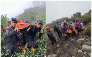 Pasca Erupsi Gunung Merapi, Ini Nama 22 dari 23 Korban Meninggal Dunia