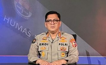 Terkait Tuduhan Tiga Mikrofon Cawapres, Bareskrim Analisa Laporan Terhadap Roy Suryo