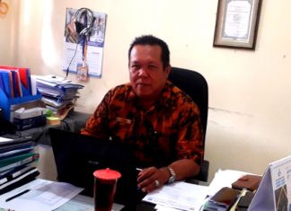 Manfaatkan Potensi Nagari, SMPN 3 Sungayang Semakin Disenangi Siswa