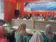 Akses Jalan Putus, Camat Sungayang Narti Minta Pemkab Prioritaskan Pembangunannya