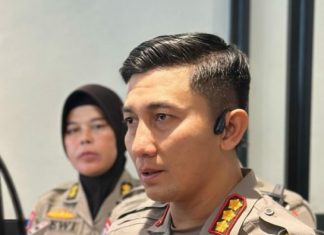 Suasana Idul Fitri 1445 H, Mobil Barang Sumbu Tiga Dibatasi Lewat di Sumbar