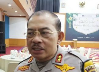 Terbaliknya Bus ALS di Malalak, Ini Pengakuan Sopir Cadangan kepada Polisi Antaranews