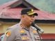 Kapolres Padang Panjang Kartyana : Tidak Ada Toleransi Bagi Personil Terlibat Narkoba