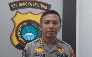 Diduga Terkait Tambang Ilegal, Seorang Wartawan dan Pimpinan Media Online Jadi Tersangka