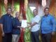 Mendaftar di Partai Nasdem, Ir.Anton Budiman Sebut Membangun Daerah Tak Bisa dengan Retorika