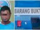 Gelar Operasi Antik Singgalang, Polres Padang Panjang Tangkap Residivis Narkoba
