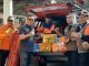 Peduli Korban Banjir Bandang, Pemko Payakumbuh Kirim Bantuan Penanganan Darurat